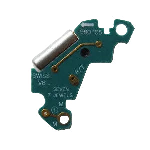 980-105 ETA Circuit