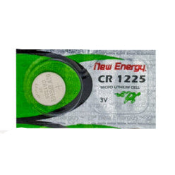 1225 Maxell Watch Battery
