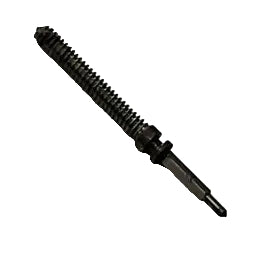 ETA 598 / 670: Stem