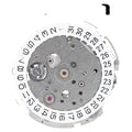 6L85 Citizen Miyota Watch Movement