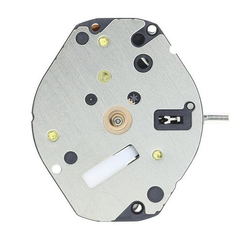 Y120 Seiko Watch Movement