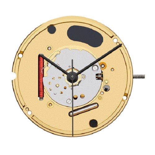 450-101 ETA Watch Movement