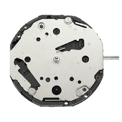 VD78 (6G28) Seiko Watch Movement