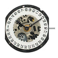 VX19 D6 Seiko Watch Movement