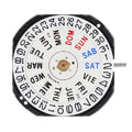 7N43 Seiko Watch Movement