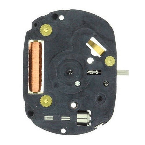 1N00 Seiko Watch Movement