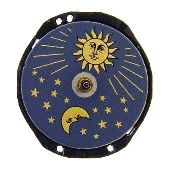 PC29 Seiko Watch Movement