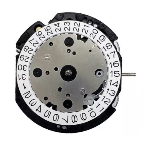 VD51 Epson (Seiko) Watch Movement