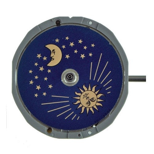 6L90 Citizen Miyota Watch Movement