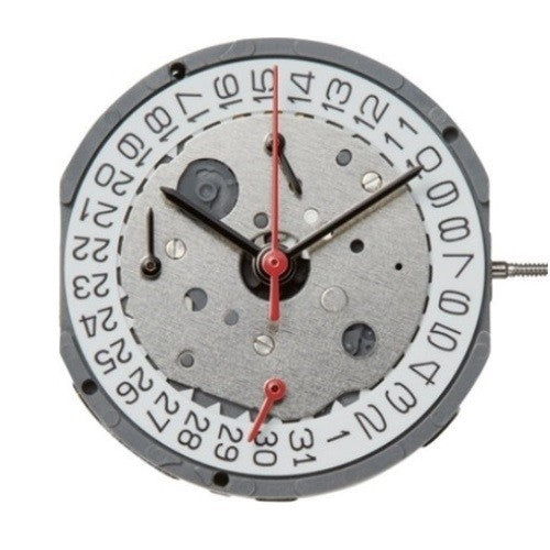 FS13 Citizen Miyota Watch Movement