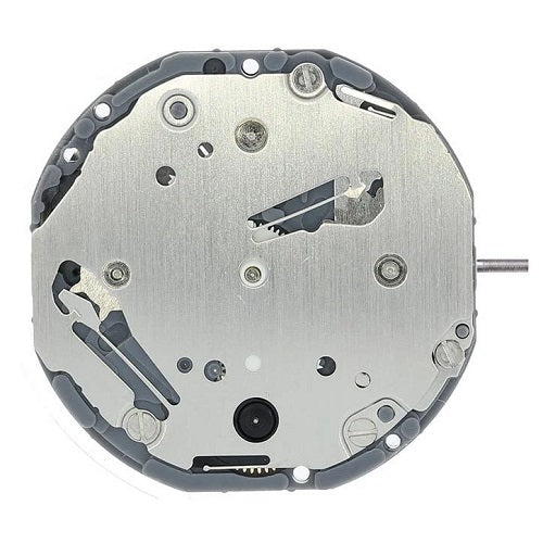 VD74 Seiko Watch Movement
