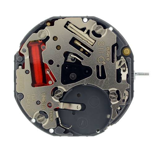 VH61 Seiko Watch Movement