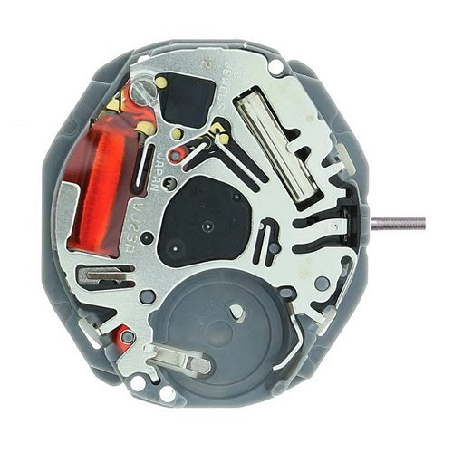 VJ24 (Epson) Seiko Watch Movement