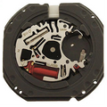 VJ43 Seiko Watch Movement