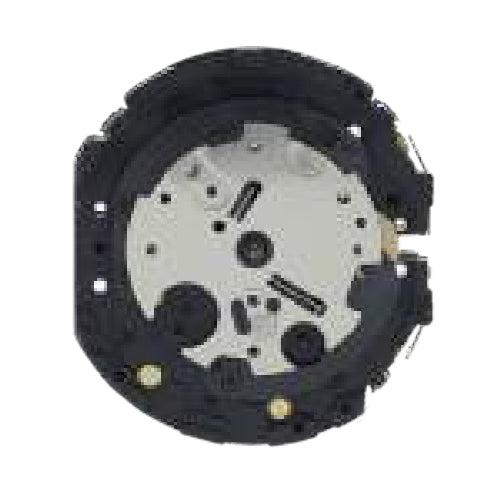 VR31 Seiko Watch Movement