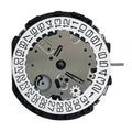 VR33 Seiko Watch Movement