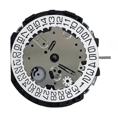VR33 Seiko Watch Movement