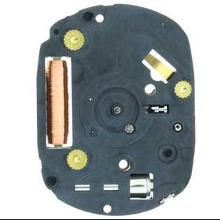 VX00 HCP Seiko Watch Movement