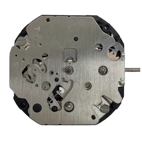 VX3T Seiko Watch Movement