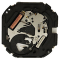VX45 Seiko Watch Movement