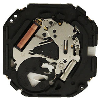 VX45 Seiko Watch Movement