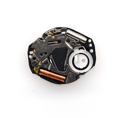 VX51 Seiko Watch Movement